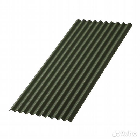 Продам ондулин