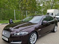 Jaguar XF 3.0 AT, 2012, 275 000 км, с пробегом, цена 1 390 000 руб.