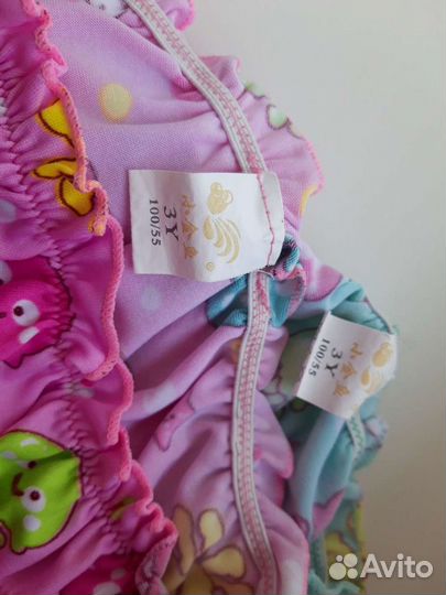 Новый Купальник Каралки