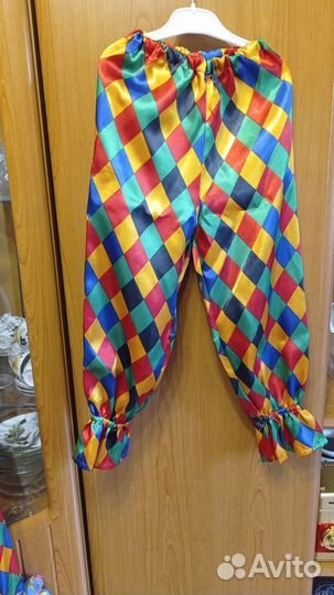 Новогодний костюм