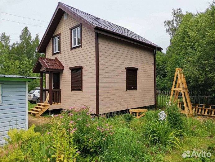 Рольставни (роллеты)