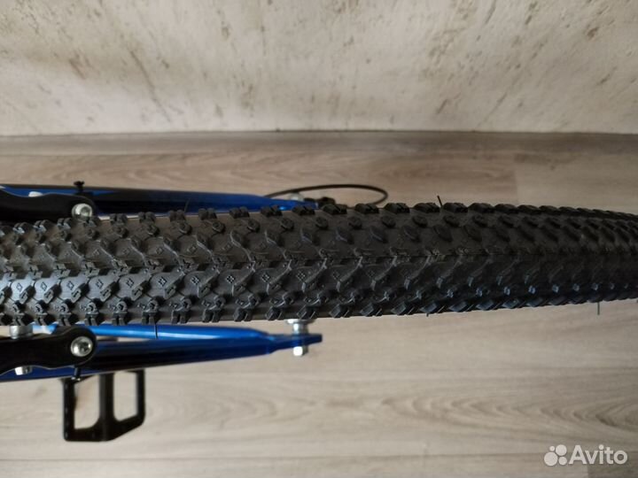 Велосипед Foxx 26 алюминий новый