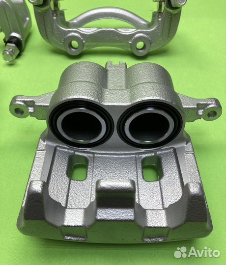 Тормозной суппорт Nissan X-Trail