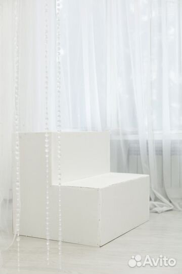 Фотостудия в аренду