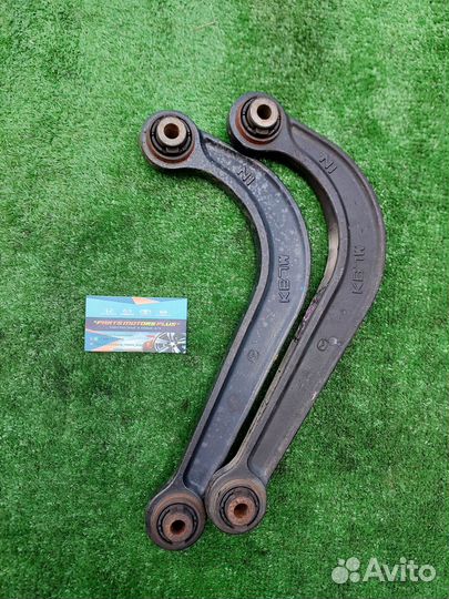 Задние рычаги Мазда CX5 KF