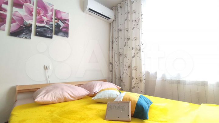 1-к. квартира, 38,3 м², 10/10 эт.