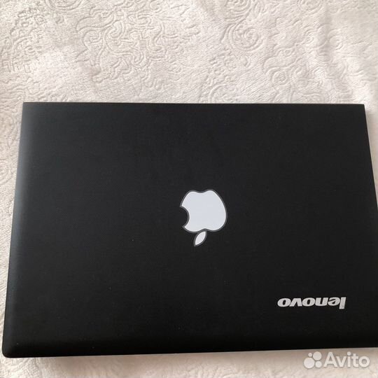 Ноутбук lenovo g50-45