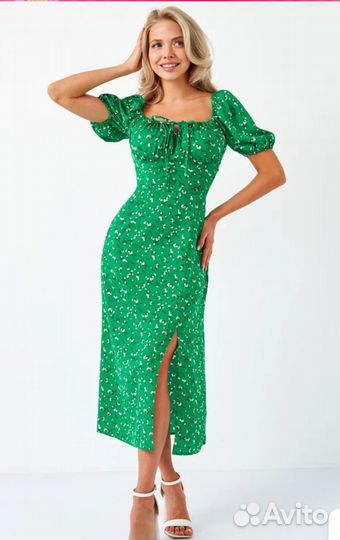 Платье новое на 44 р