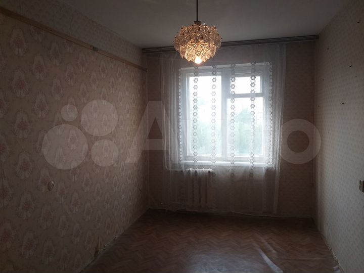 3-к. квартира, 67,5 м², 8/9 эт.