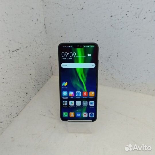 HONOR 8X, 4/64 ГБ