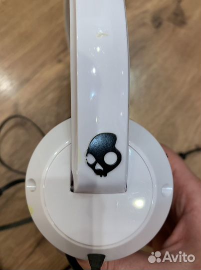 Наушники skullcandy
