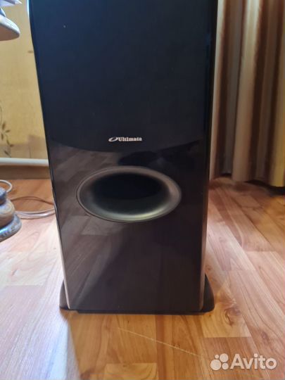 Стереосистема Marantz