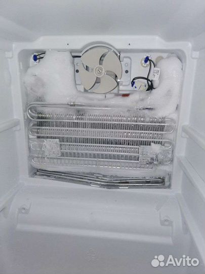 Ремонт холодильников/Ремонт стиральных машин