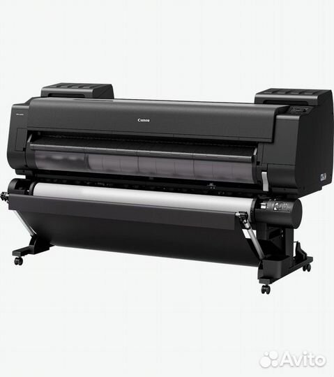 Струйный плоттер Canon imageprograf iPF PRO-6100S