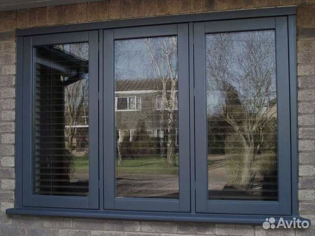 Окно пластиковое пвх на заказ