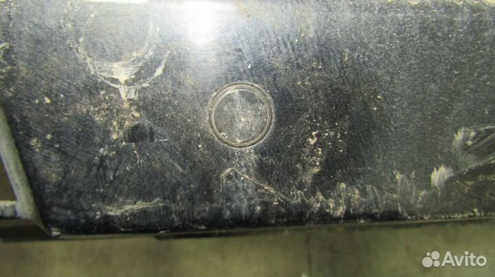 Датчик парковки (парктроник) land rover Range Rov