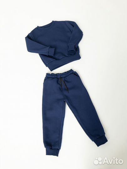 Костюм двойка детский