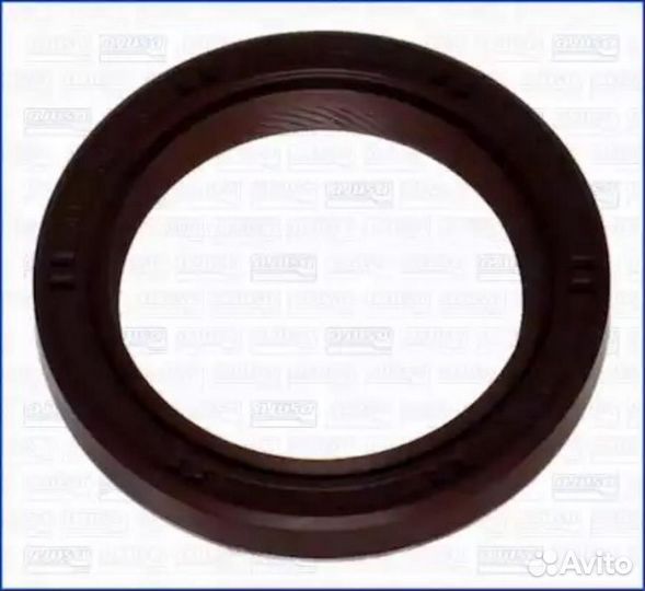 Ajusa 15067000 Сальник