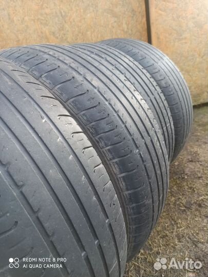 Hankook Optimo K415 205/60 R16 92V