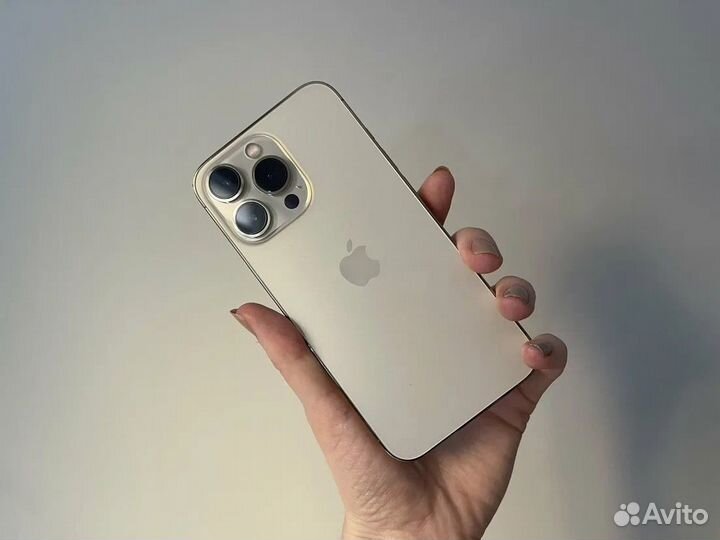 iPhone 13 Pro, 128 ГБ