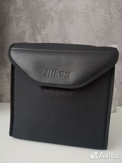 Бинокль nikon aculon a211 10*50