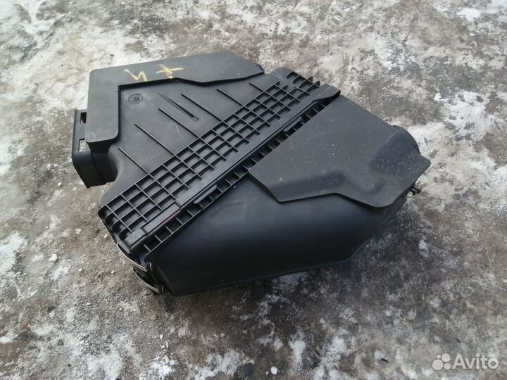 Корпус воздушного фильтра BMW X4 F26 X3 F25 F10