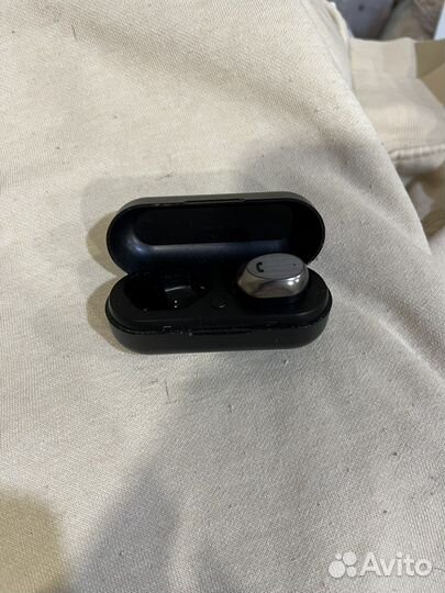 Беспроводные наушники