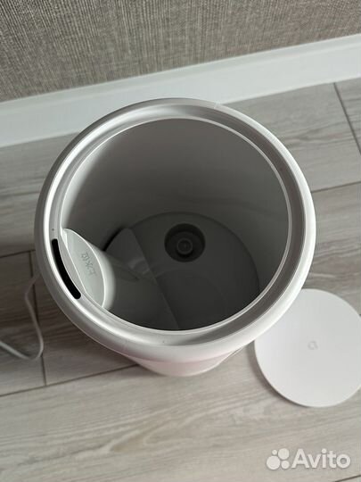 Увлажнитель воздуха xiaomi