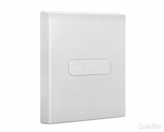 Антенна Дельта 2G/3G/4G/WiFi 17 дБи