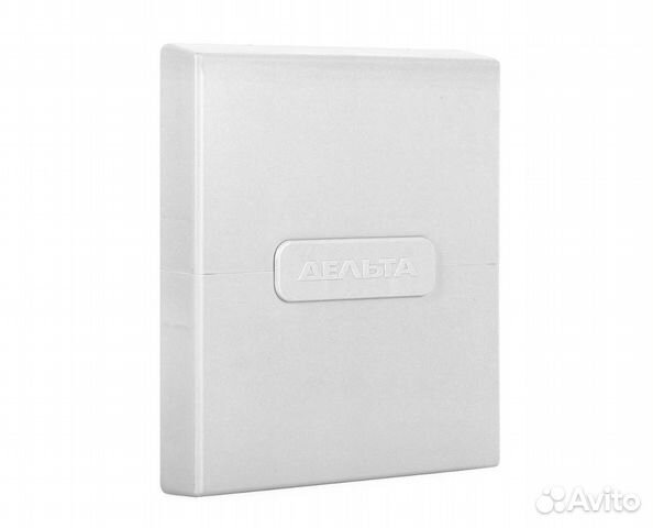 Антенна Дельта 2G/3G/4G/WiFi 17 дБи