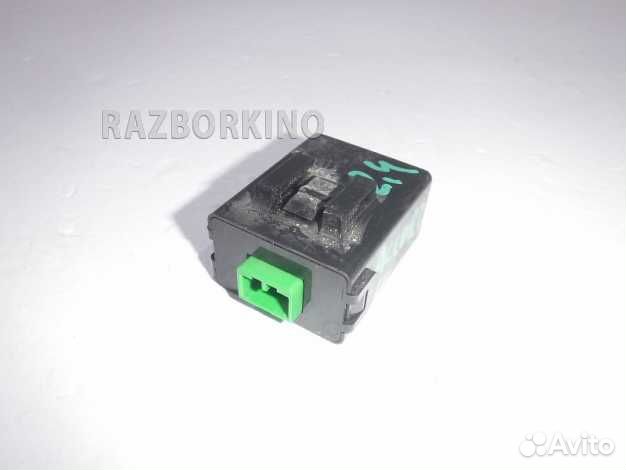 Иммобилайзер Хонда Accord 7