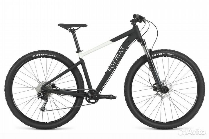 Велосипед Format 1411 29