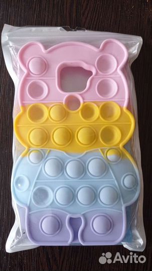 Чехол для телефона