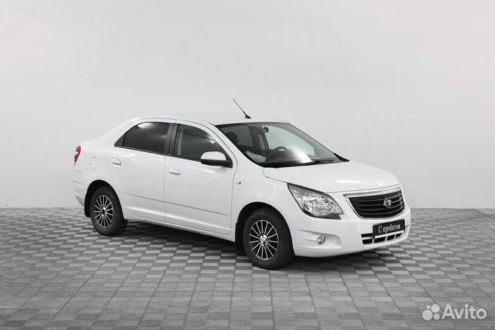 Ravon R4 1.5 МТ, 2017, 135 000 км