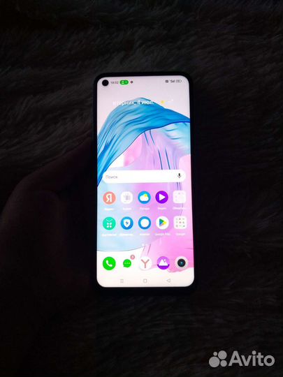 Realme 9 5G 8/128gb