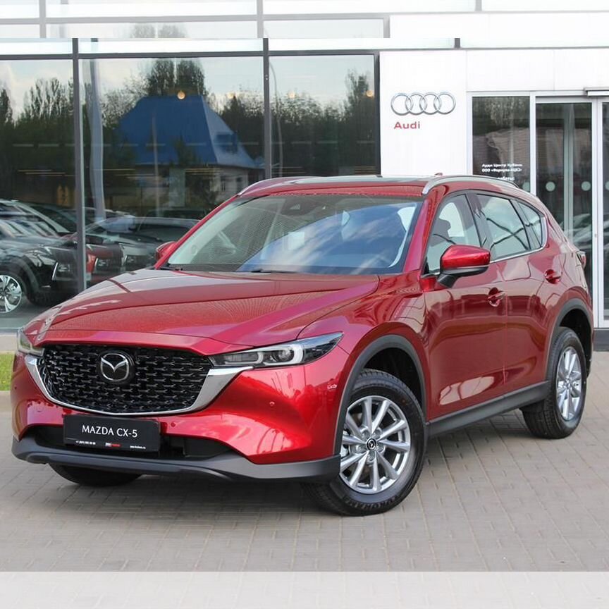 Купить Mazda 🚘 от 50 000 ₽ в Сочи: 1 049 объявлений