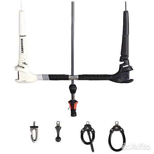 Кайт бар cabrinha modular trimlite S22 - L