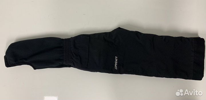 Горнолыжный костюм spyder (детский) 4