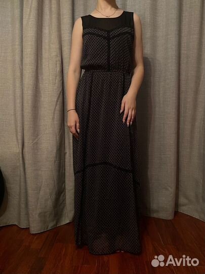 Платье женское 46 48