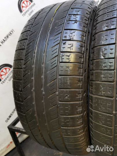 Hankook Dynapro HP RA23 235/55 R17