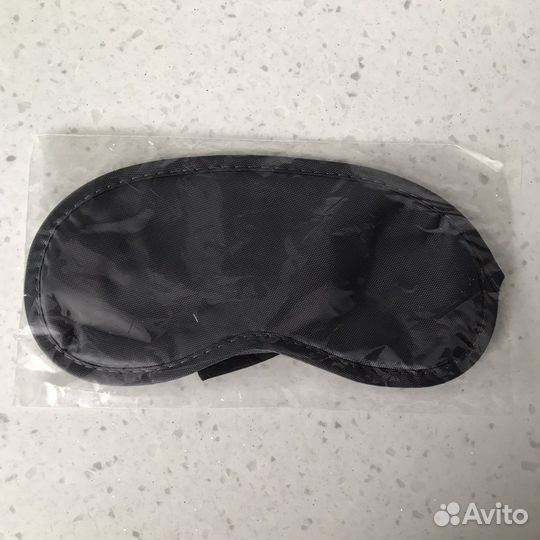Маска для сна, новая