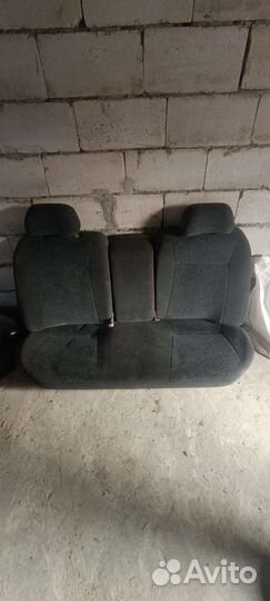 Панель приора