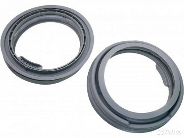 Манжета люка samsung DC61-20219E