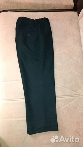 Костюм на мальчика + рубашка