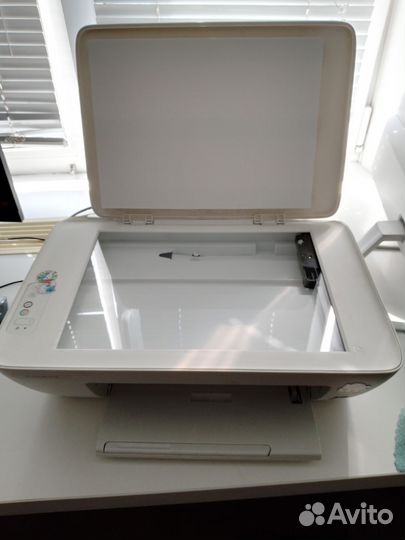Принтер сканер копир HP DeskJet 2320