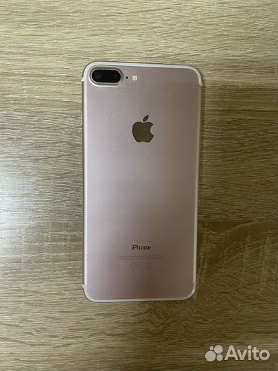 iPhone 7 Plus, 32 ГБ