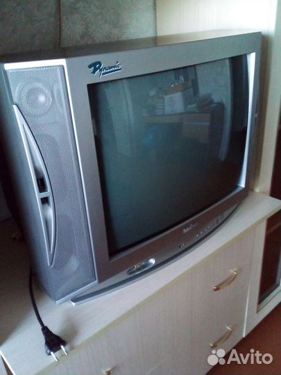 Телевизор panasonic бу