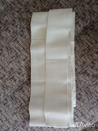 Бандаж для беременных Tonus Elast Gerda 9806