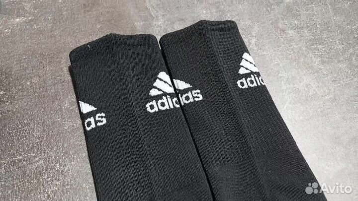 Носки Адидас