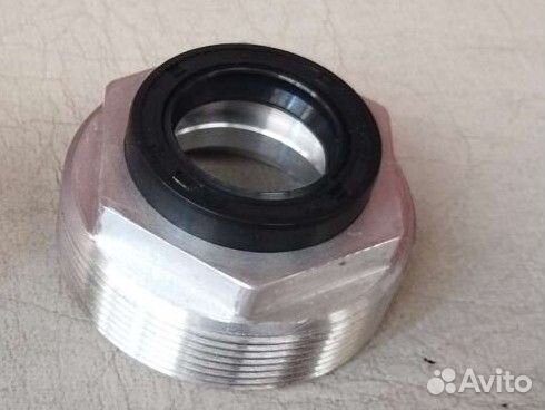 Гайка рулевой рейки Лада Веста